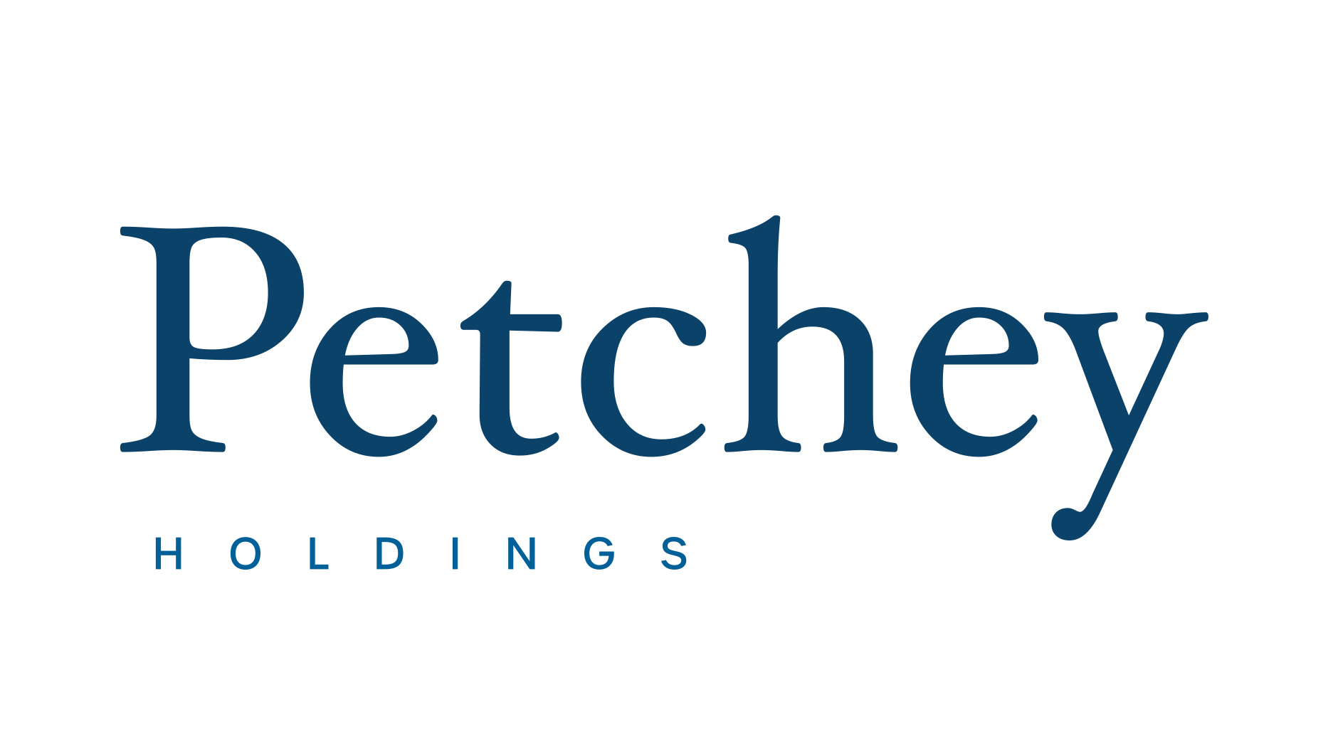 PETCHEY